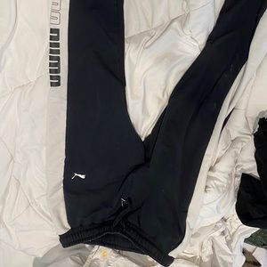 Puma Sweatpants